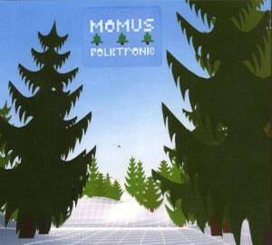 Momus - Folktronic Bon état -  reconditionné disponible sur Label Emmaüs